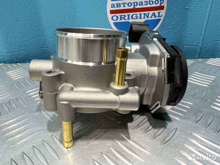 Дроссельная заслонка Insignia Astra J Aveo новая