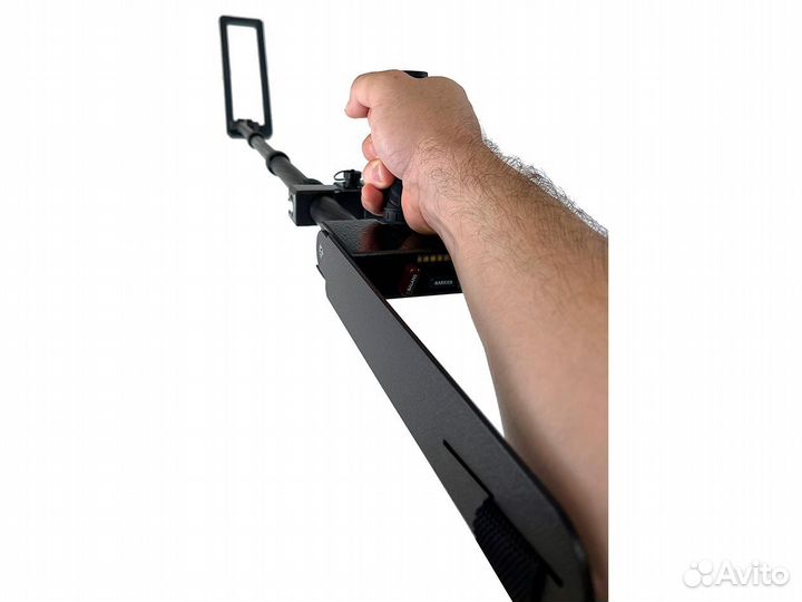 Миноискатель / Металлоискатель Alfamarine 5000