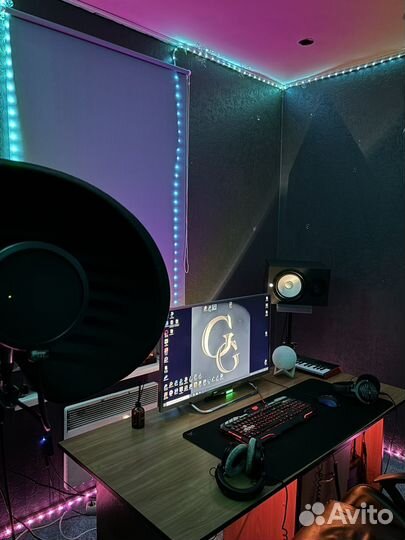 Студия звукозаписи Иркутск GG records