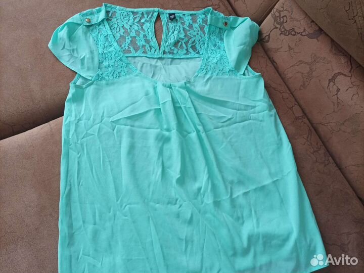 Женские вещи