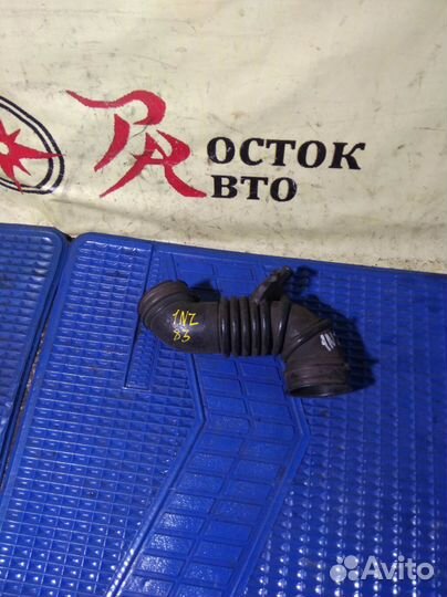 Гофра воздушного фильтра