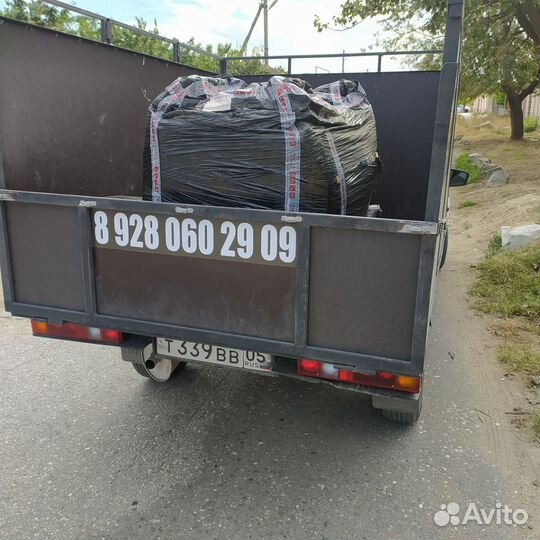 Грузоперевозки