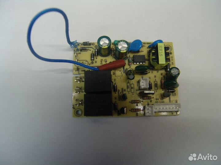 Плата питания термопота KB-3151C/KB-5152