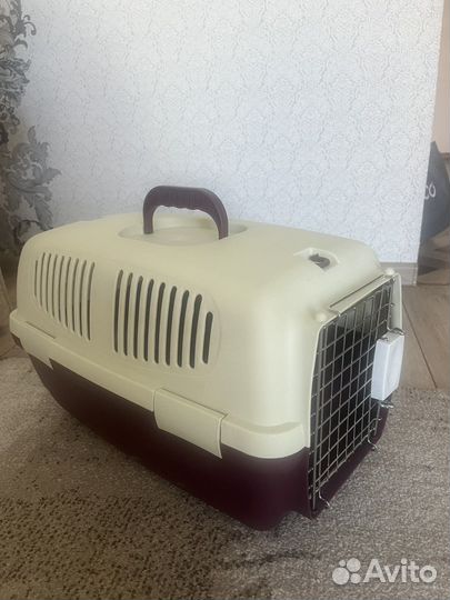 Переноска для животных