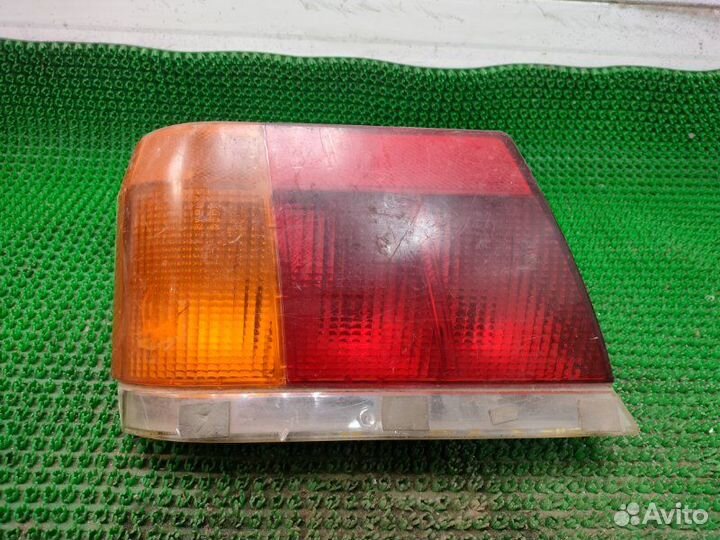 Фонарь внешний задний левый Лада 2115 1 2007