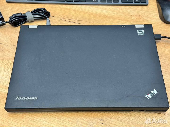 Ноутбук Lenovo ThinkPad T420 Core i5 Nvidia