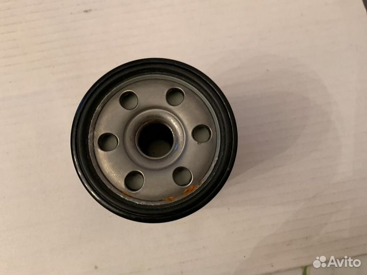 Фильтр масляный