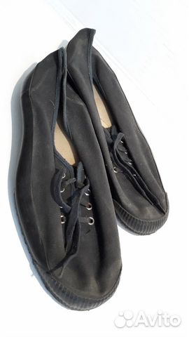 Полукеды СССР 1968 года