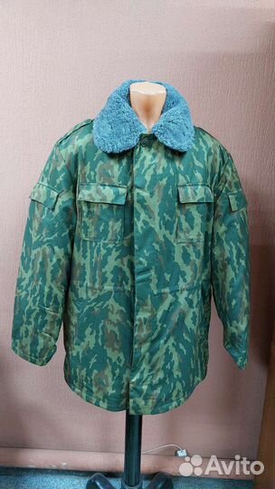 Костюм военный зимний 54-5