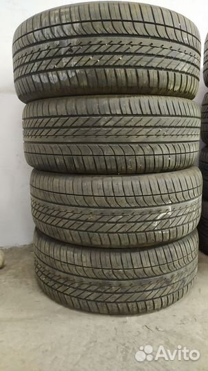 Goodyear Eagle F1 AT 245/45 R20 103W