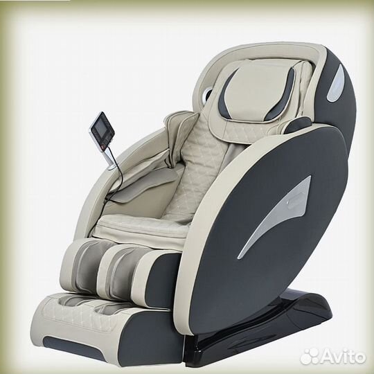 Массажное кресло