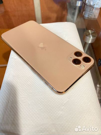 iPhone 11 Pro Max, 64 ГБ