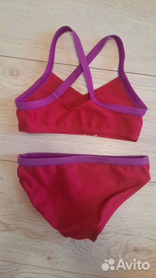 **купальник на 3 г