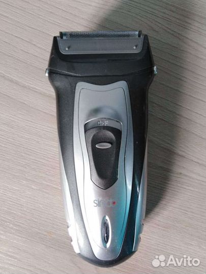 Бритва Sinbo SS-4023