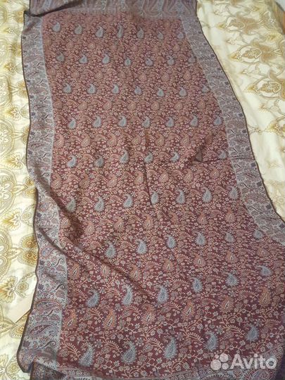 Палантин,пашмина,шаль