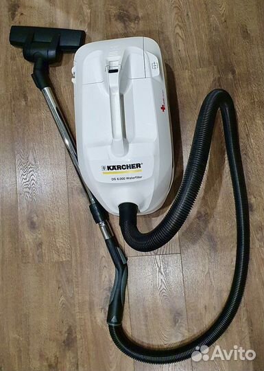 Karcher DS 6.000