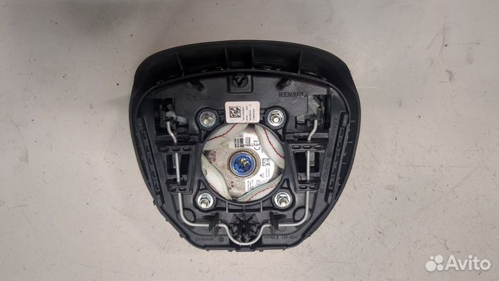 Подушка безопасности водителя Renault Captur, 2014