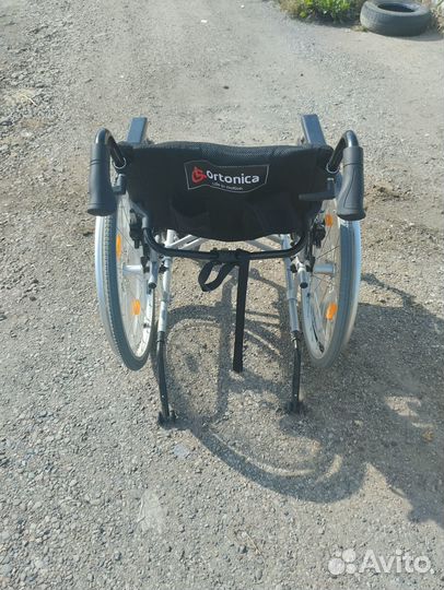 Инвалидное кресло коляска