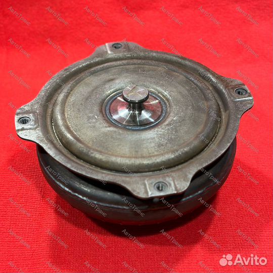 Гидротрансформатор 6HP26 (000 236RR) 2.7TD