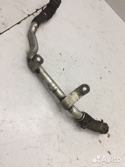 Трубка системы охлаждения (Volkswagen Touareg)