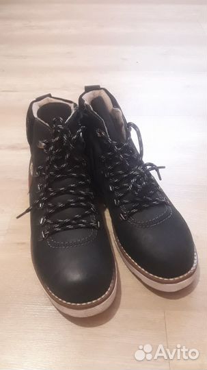 Ботинки Garvalin