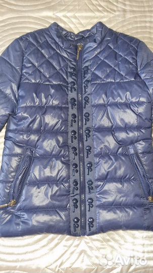 Детские вещи пакетом для девочек 128