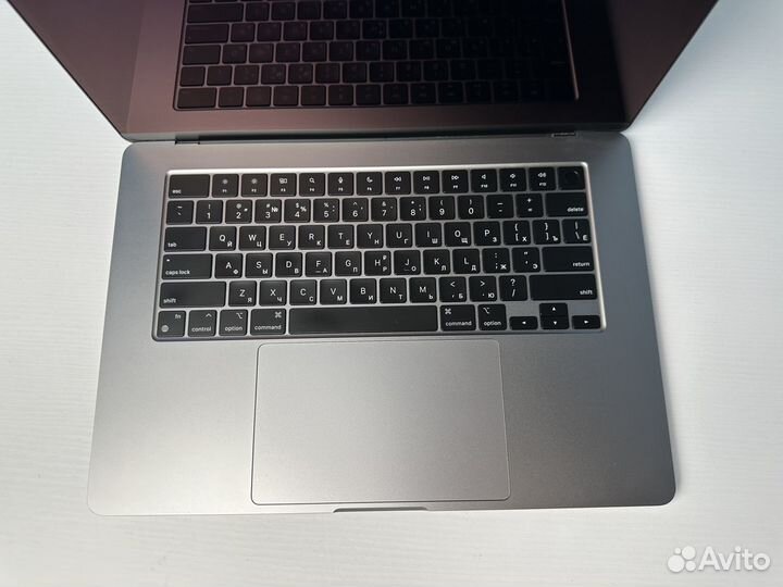 MacBook Air 15 2023 M2 512Gb Space Gray, 110 цикло