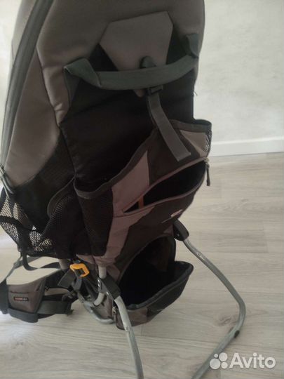 Рюкзак переноска Deuter Kid Comfort
