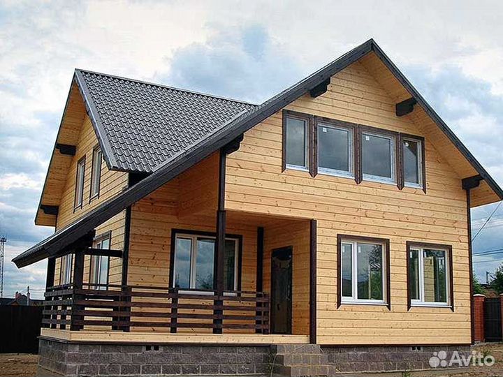 Строительство