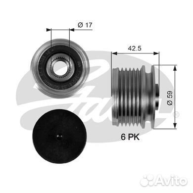 Механизм свободного хода