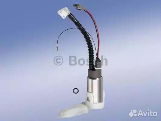 Топливный насос kia sportage 2.0 10- hyundai ix 35