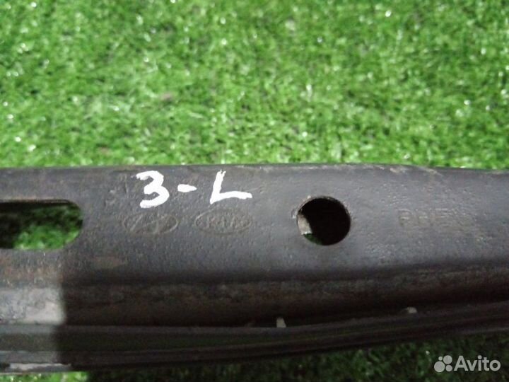 Рычаг поперечный задний левый Kia Optima JF G4ND