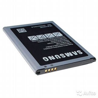 Аккумуляторная батарея samsung J120 Galaxy J1 2016