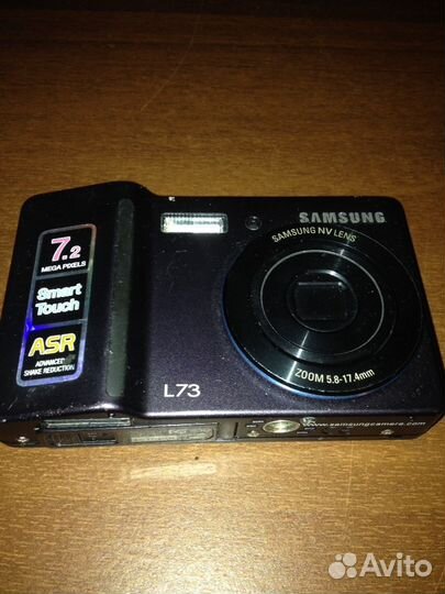 Фотоаппараты