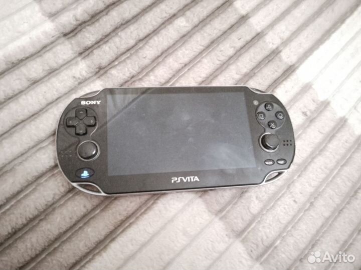 Sony playstation Vita