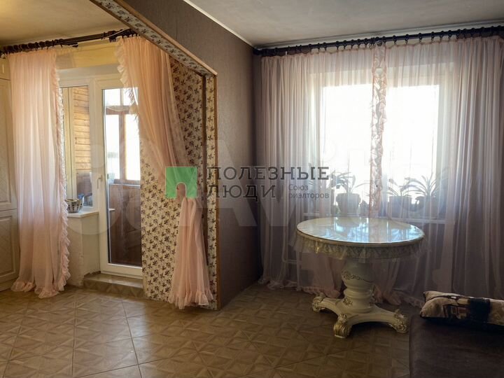 3-к. квартира, 90,8 м², 10/11 эт.