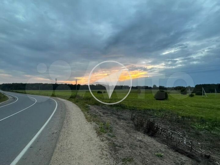 Участок 22 га (СНТ, ДНП)