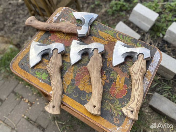 Топорик для мяса