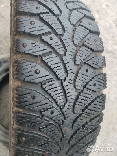 Cordiant Snow Cross 205/65 R15