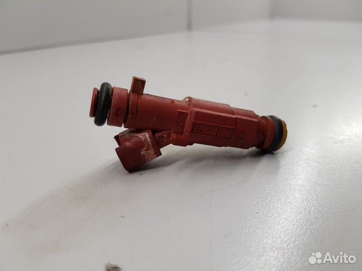 Форсунка топливная