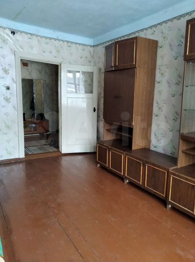 2-к. квартира, 45 м², 1/2 эт.