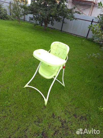Детский столик для кормления