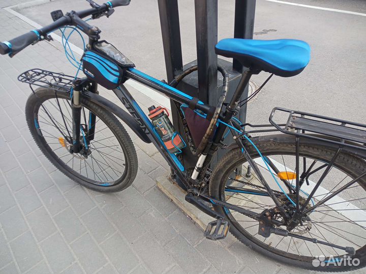 Горный велосипед stern 29