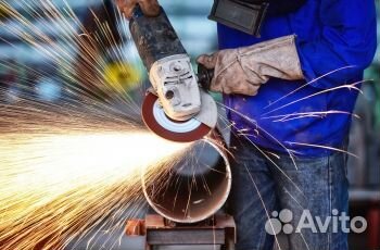 Разнорабочий / вахта