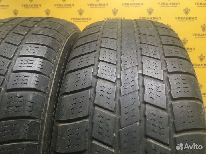 General Tire XP 2000 Winter 215/65 R16 98T