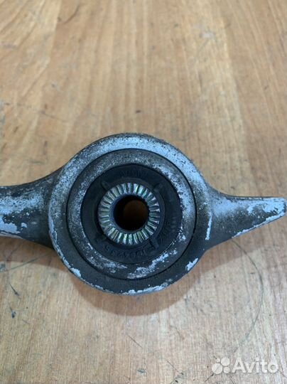 Рычаг поперечный левый Bmw e39