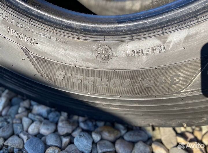 GoodYear KMAX D 315/70/R22.5
