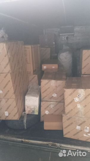 Водители на грузовую газель