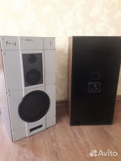 Акустика радиотехника с90б