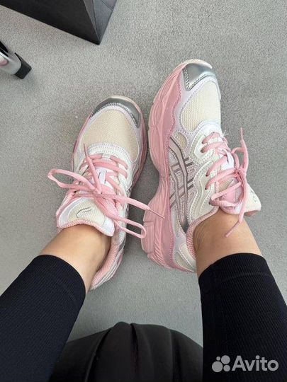 Кроссовки Asics Gel - Nyc Kicki Yang